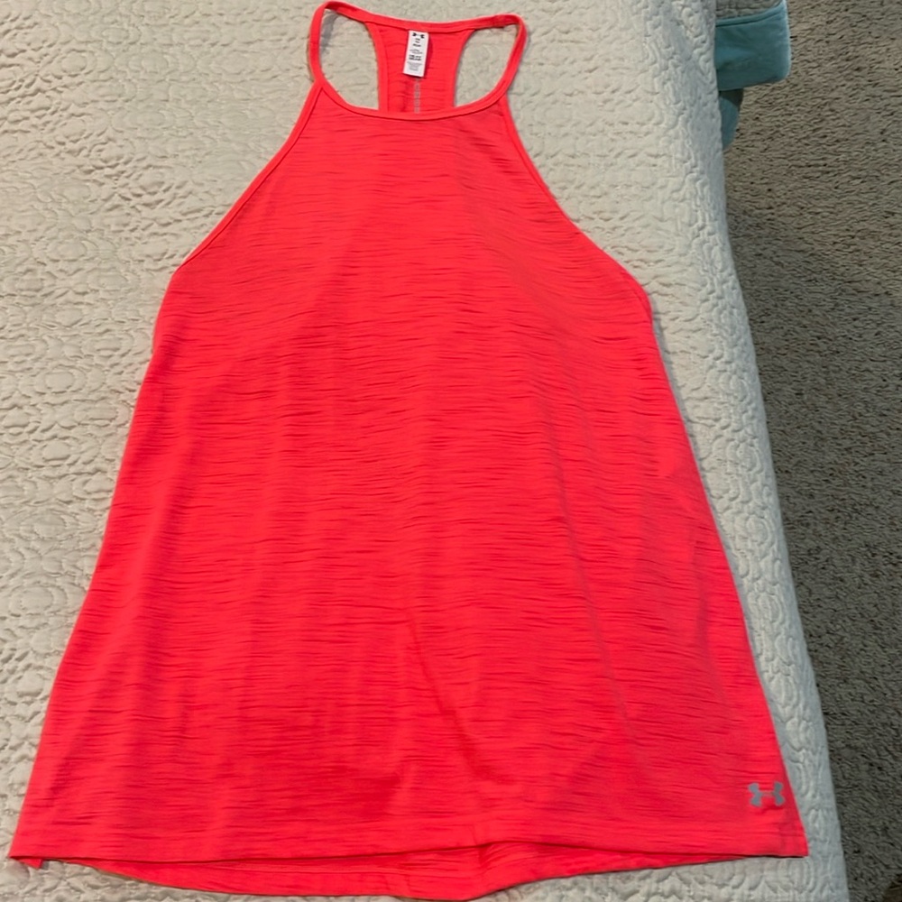 Under Armour Top